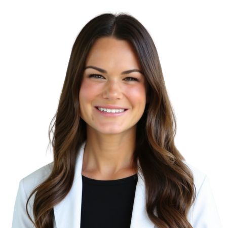 Ashley VanOrd, PA-C at Dermatology Partners Lewisburg